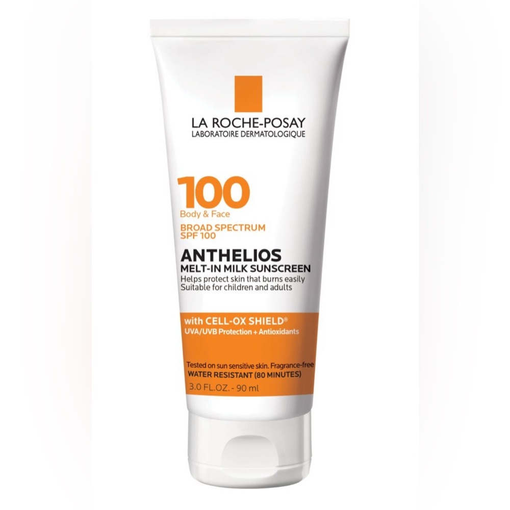 La Roche-Posay Bundle Of Two Items - Picture 8 of 11